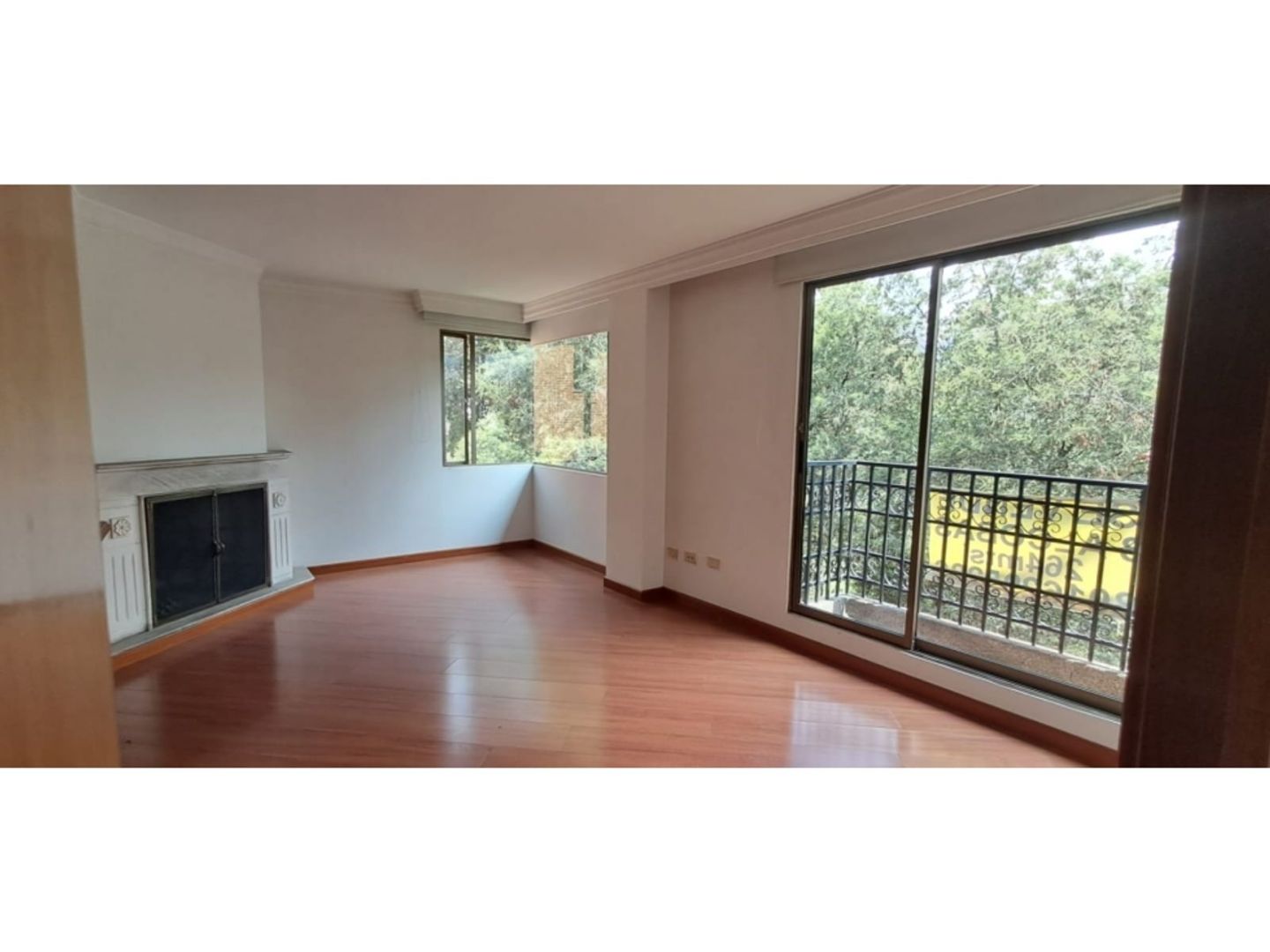 Foto 3 de 20: Apartamento en Santa Bibiana, Bogotá D.C.