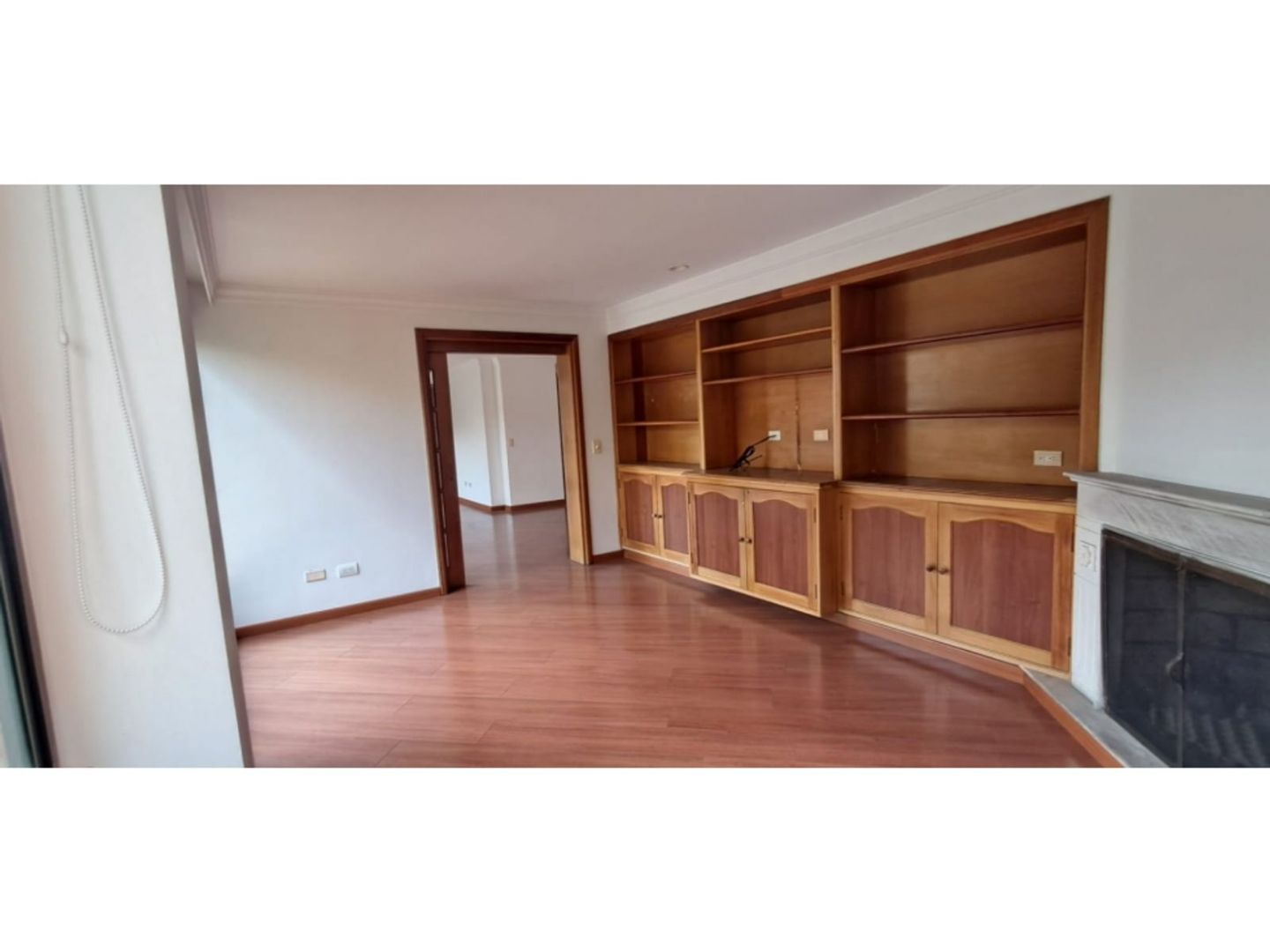 Foto 4 de 20: Apartamento en Santa Bibiana, Bogotá D.C.