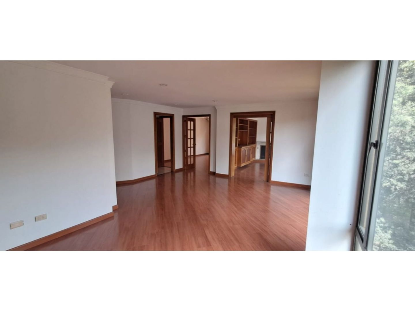 Foto 5 de 20: Apartamento en Santa Bibiana, Bogotá D.C.