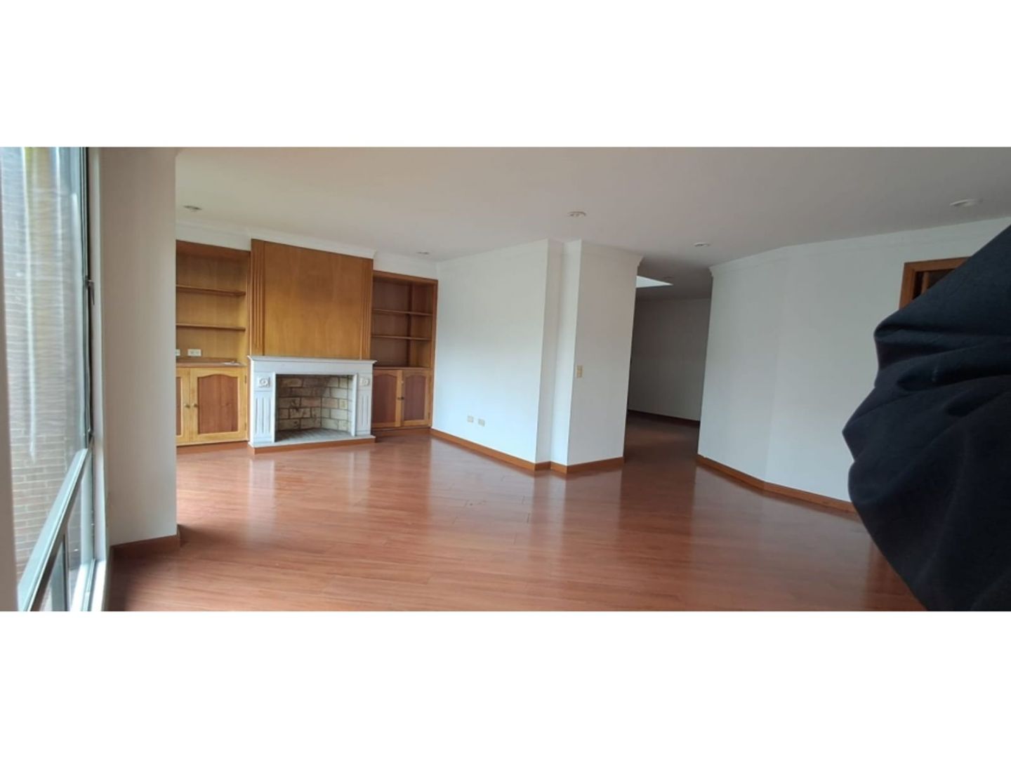 Foto 6 de 20: Apartamento en Santa Bibiana, Bogotá D.C.