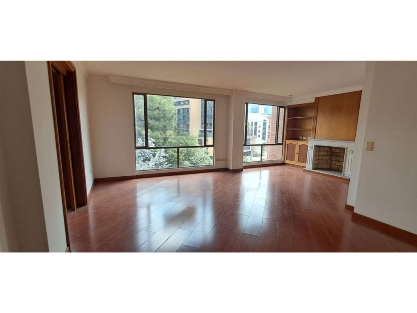 Foto 7 de 20: Apartamento en Santa Bibiana, Bogotá D.C.