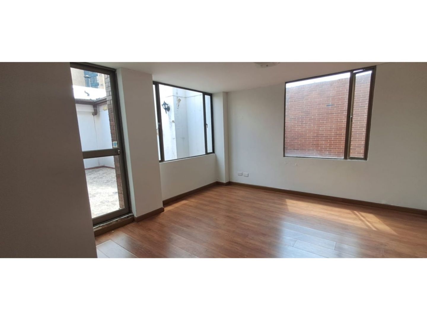 Foto 8 de 20: Apartamento en Santa Bibiana, Bogotá D.C.