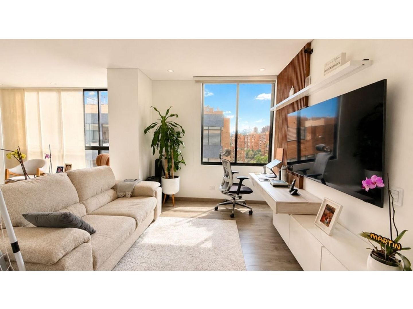 Foto 4 de 12: Apartamento en Santa Bárbara Oriental, Bogotá D.C.