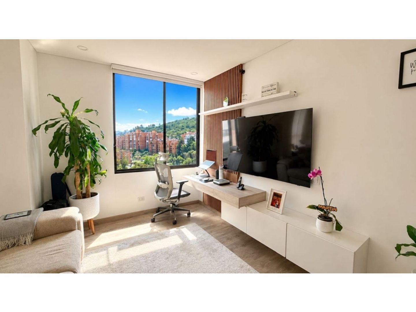 Foto 5 de 12: Apartamento en Santa Bárbara Oriental, Bogotá D.C.