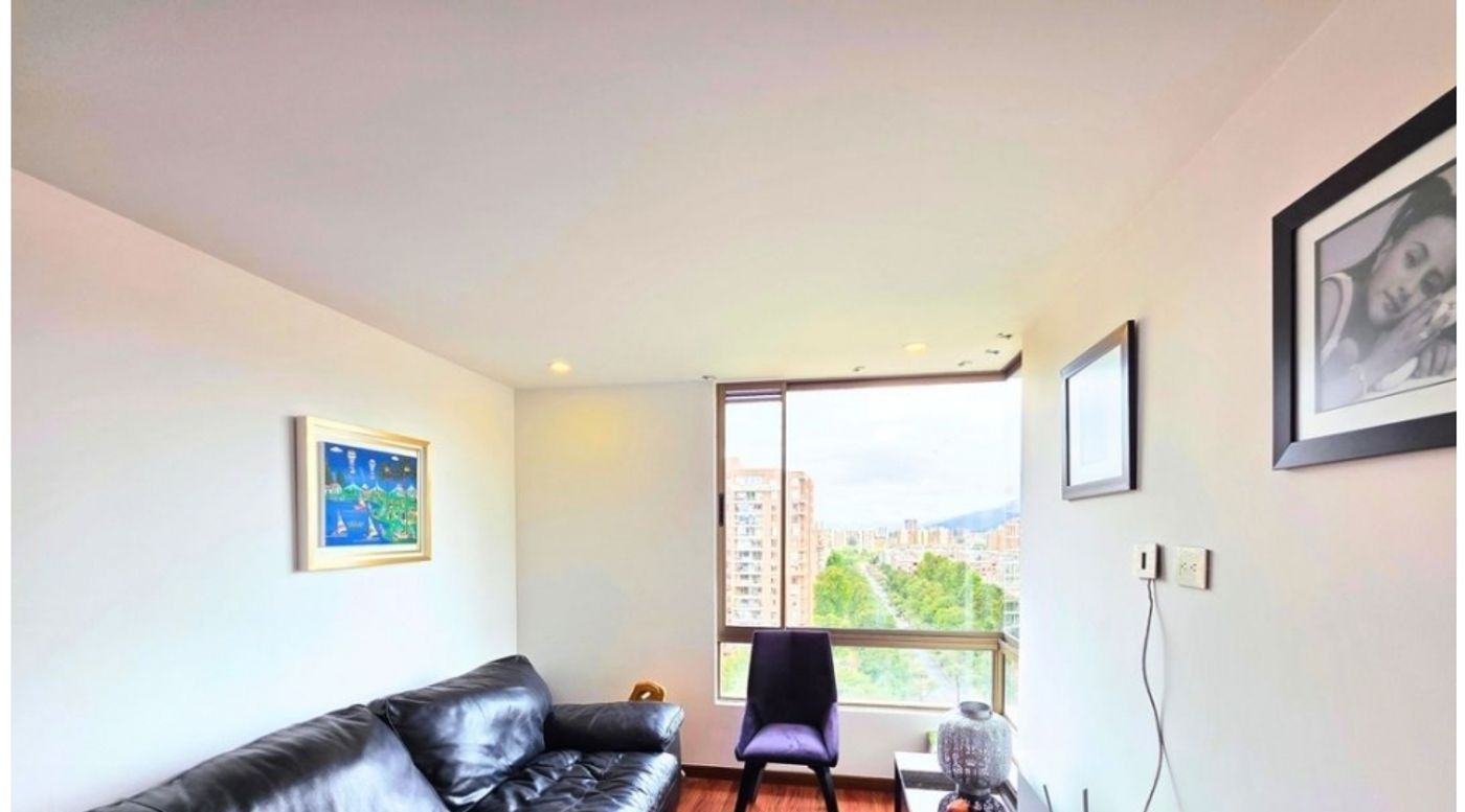 Foto 15 de 20: Apartamento en Santa Helena Et I, Bogotá D.C.