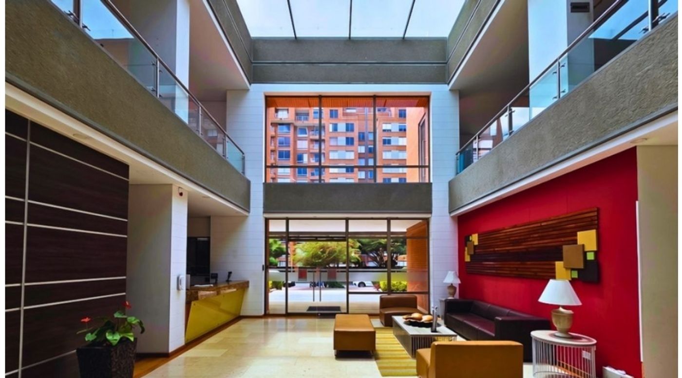 Foto 20 de 20: Apartamento en Santa Helena Et I, Bogotá D.C.