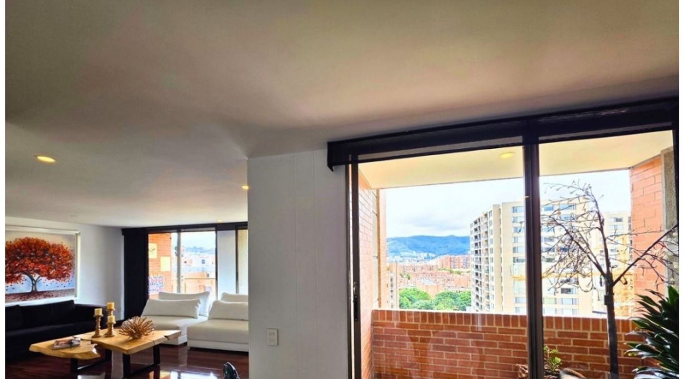 Foto 4 de 20: Apartamento en Santa Helena Et I, Bogotá D.C.