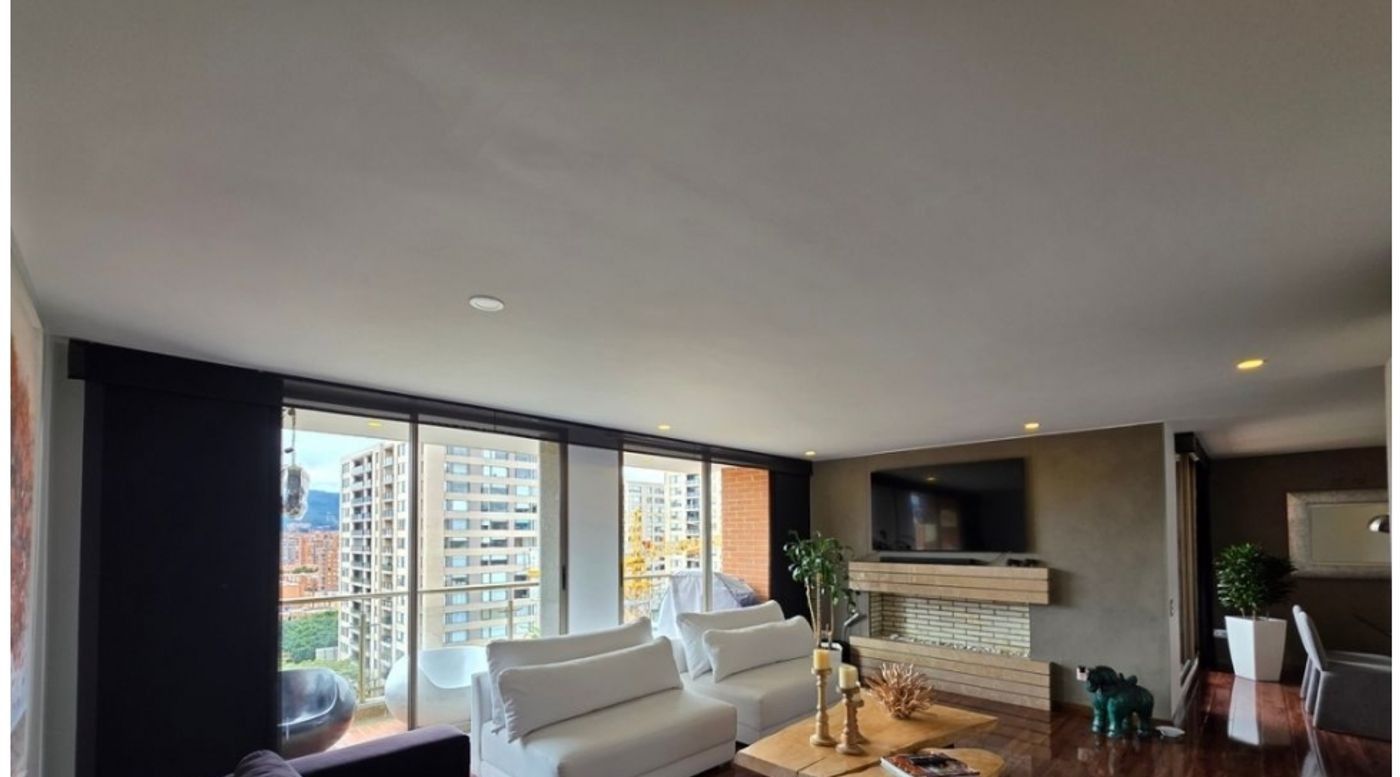 Foto 5 de 20: Apartamento en Santa Helena Et I, Bogotá D.C.