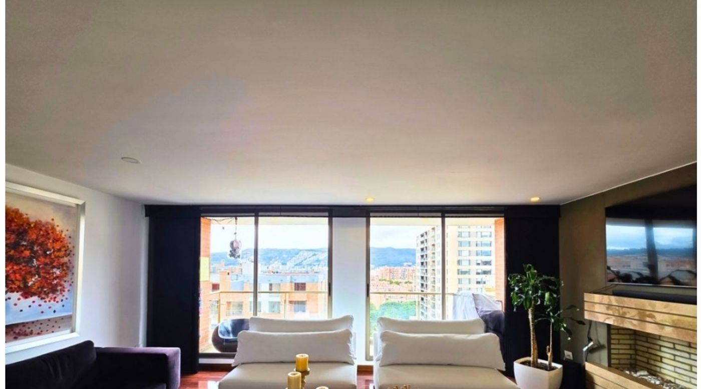 Foto 6 de 20: Apartamento en Santa Helena Et I, Bogotá D.C.