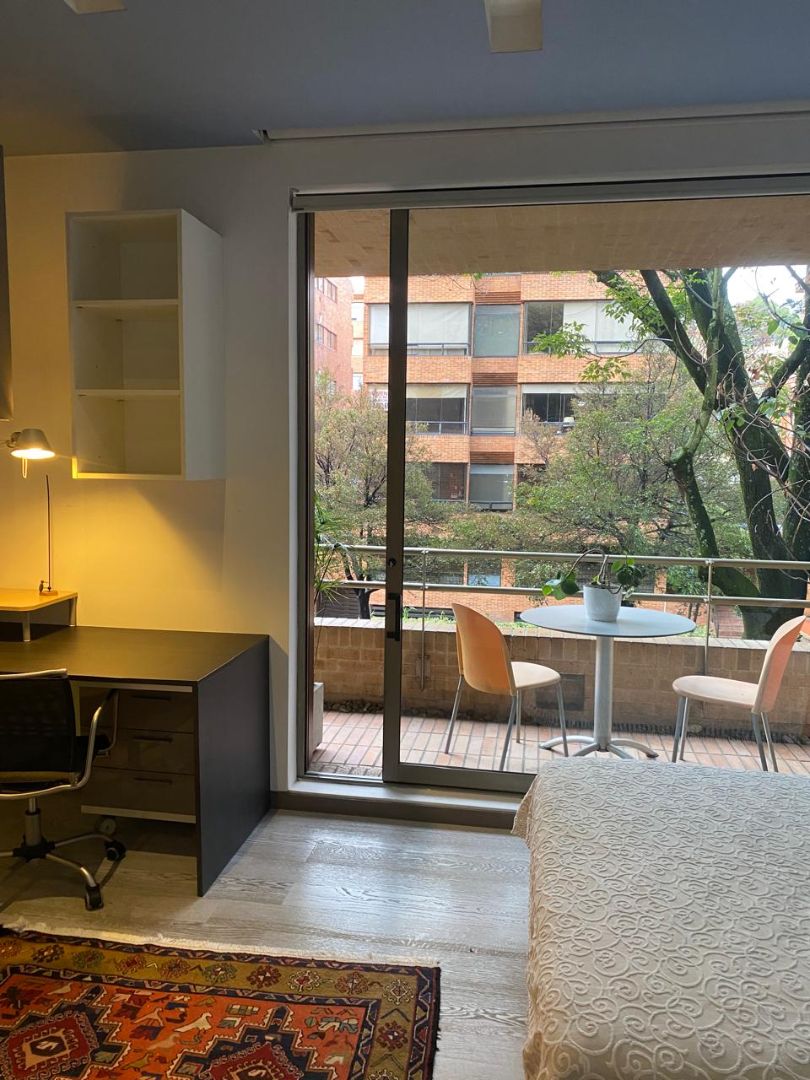 Foto 17 de 20: Apartamento en Antiguo Country, Bogotá D.C.