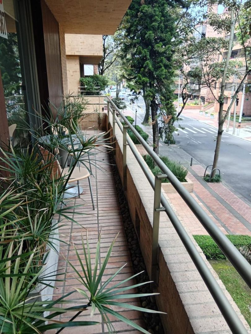 Foto 19 de 20: Apartamento en Antiguo Country, Bogotá D.C.