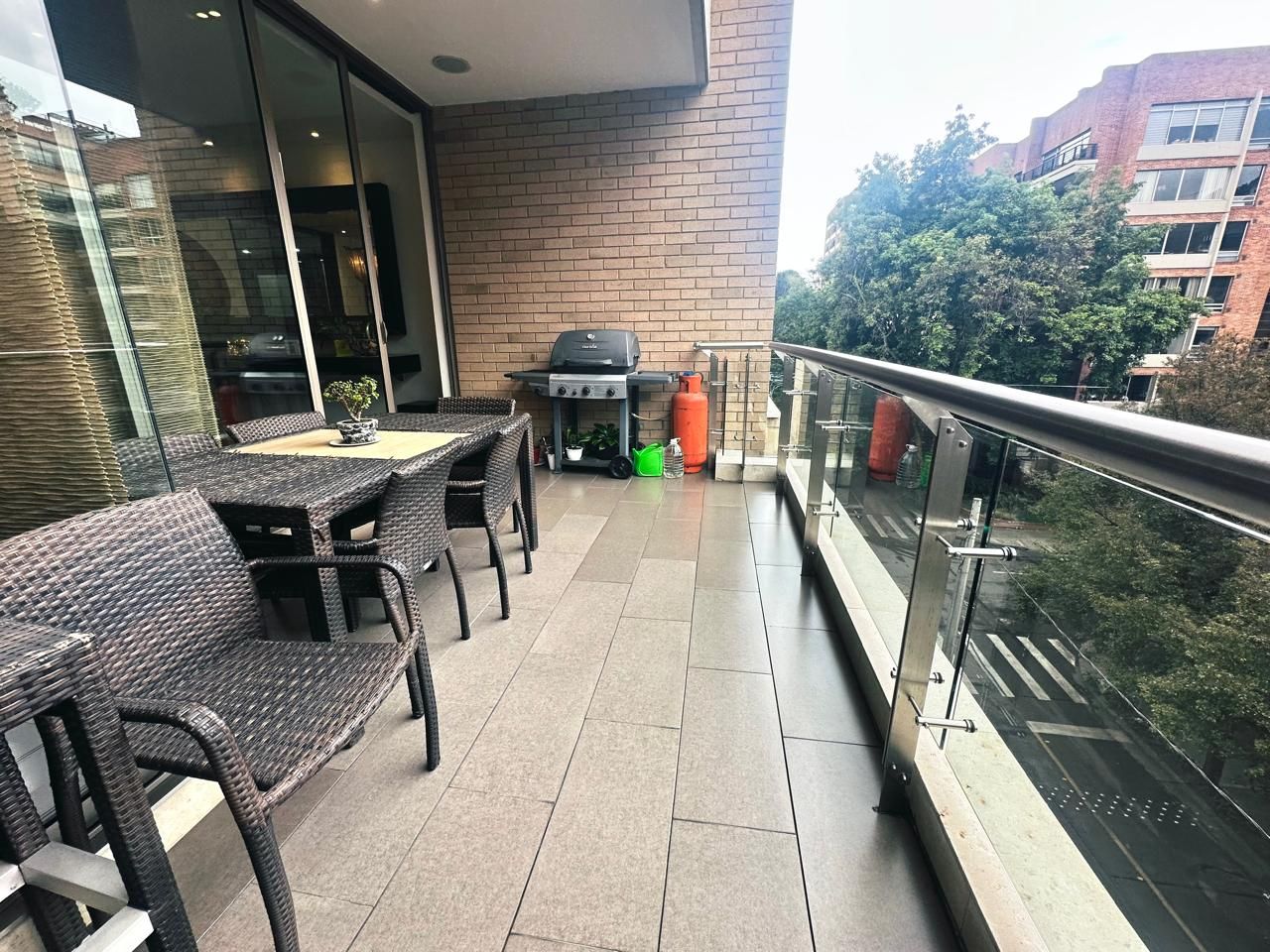 Foto 10 de 20: Apartamento en Chicó Norte, Bogotá D.C.
