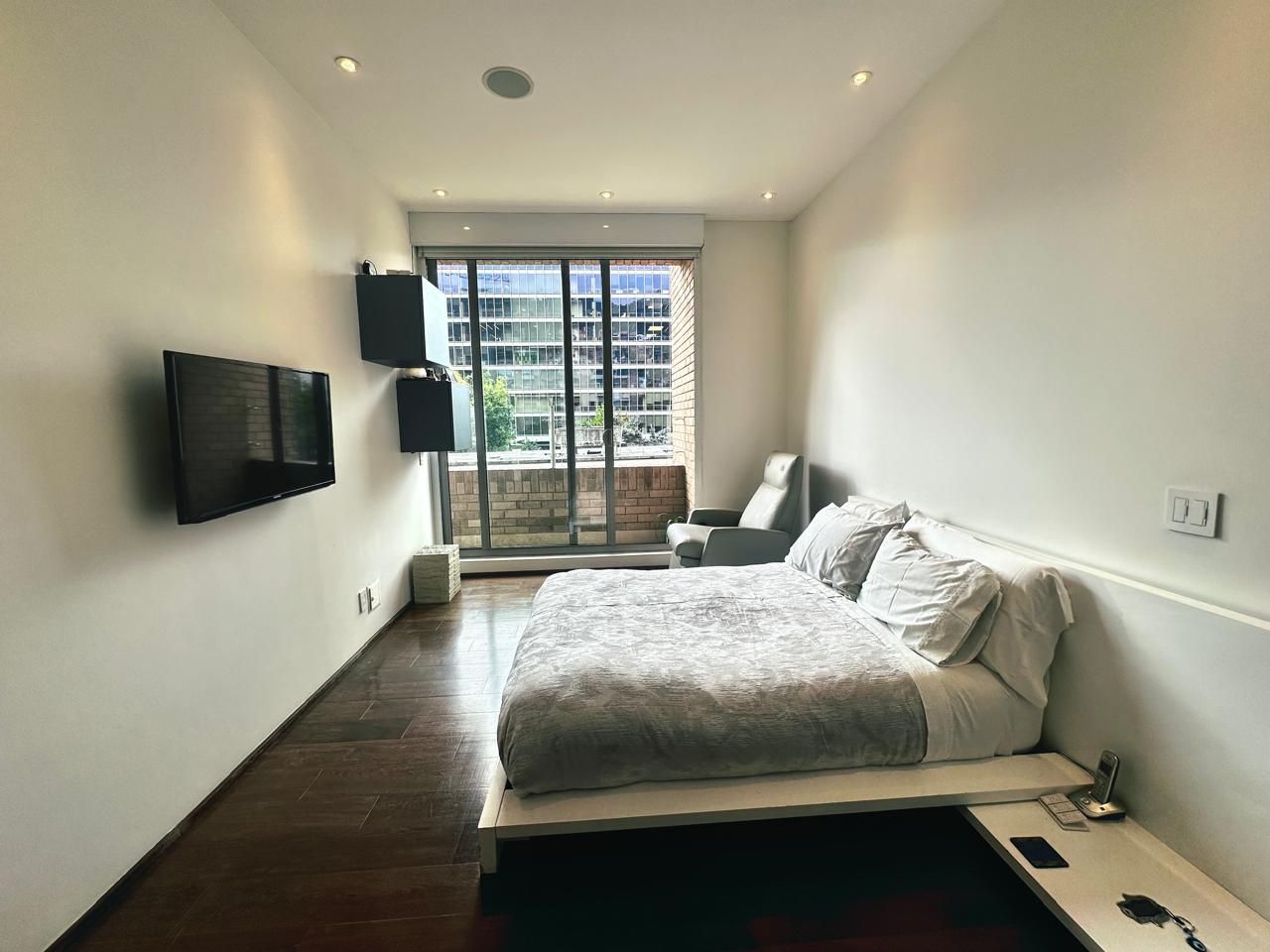Foto 17 de 20: Apartamento en Chicó Norte, Bogotá D.C.