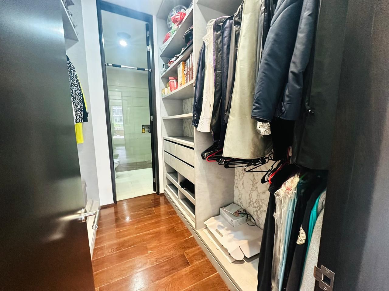 Foto 18 de 20: Apartamento en Chicó Norte, Bogotá D.C.