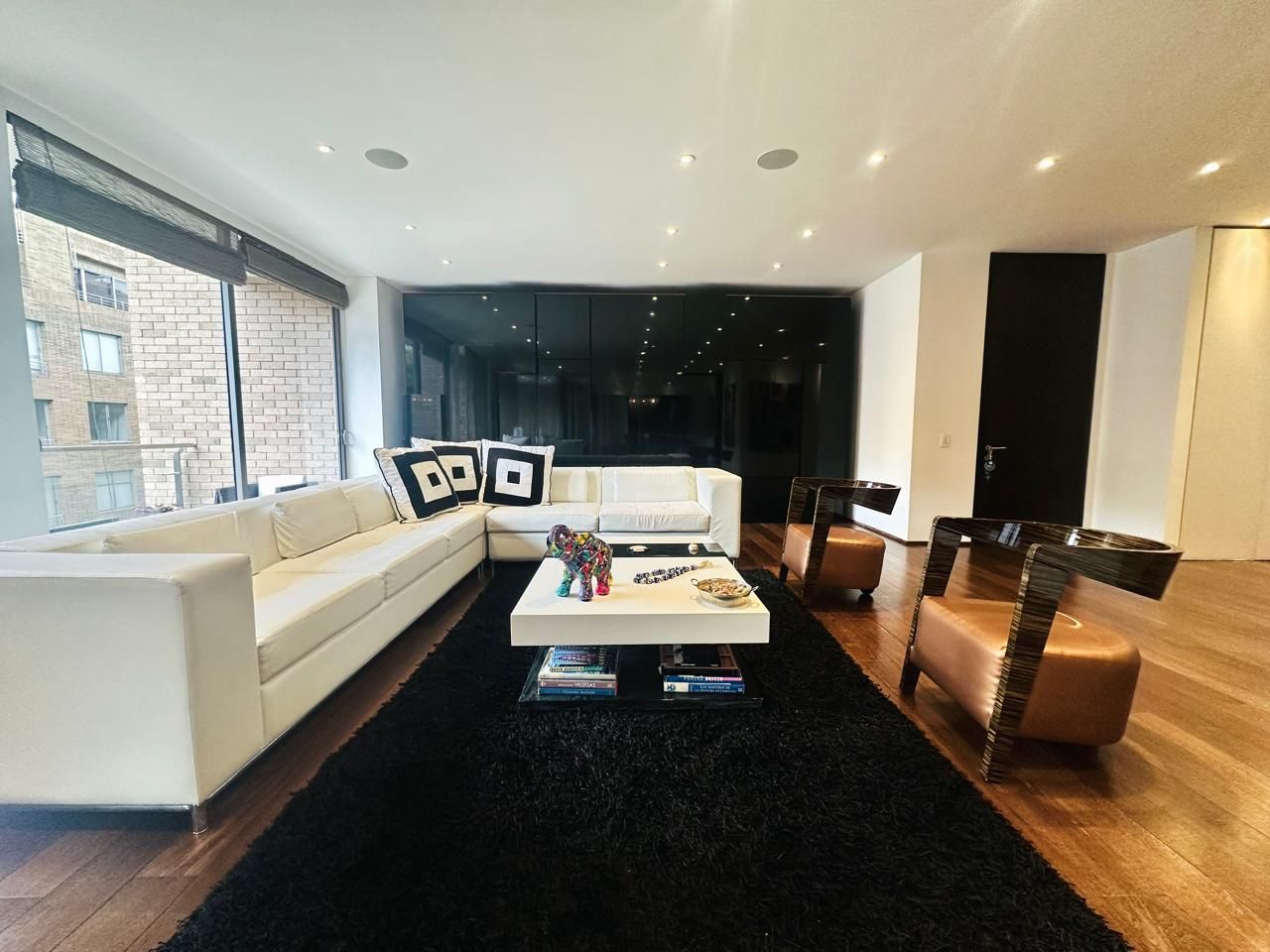 Foto 2 de 20: Apartamento en Chicó Norte, Bogotá D.C.