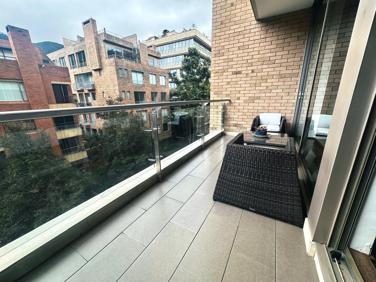 Foto 8 de 20: Apartamento en Chicó Norte, Bogotá D.C.