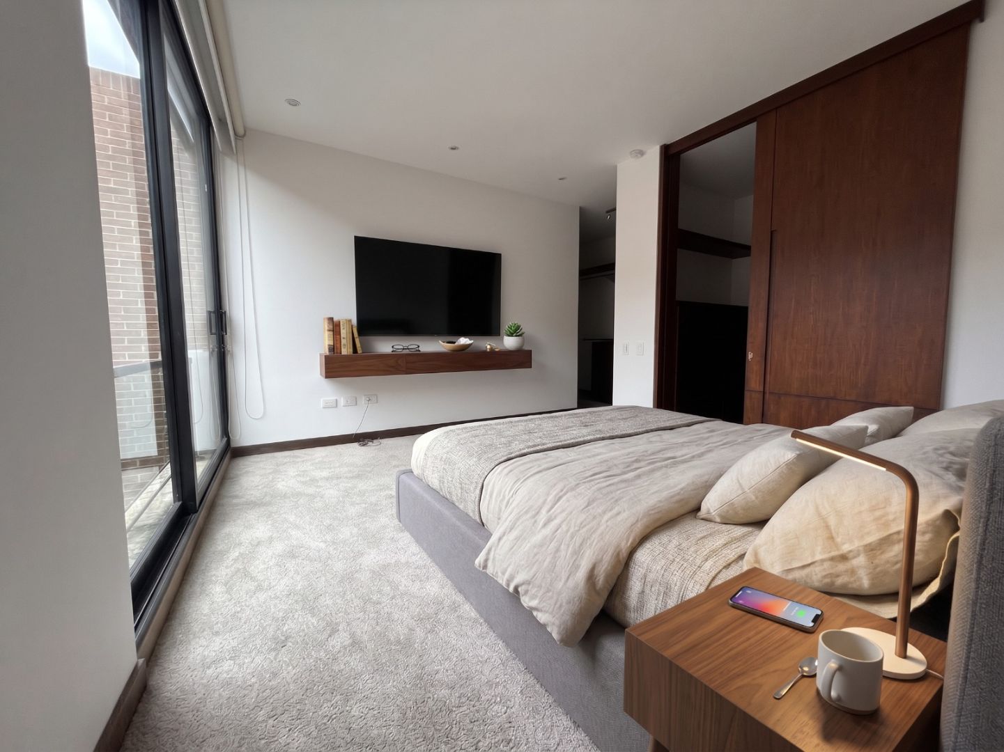 Foto 6 de 12: Apartamento en Emaús, Bogotá D.C.