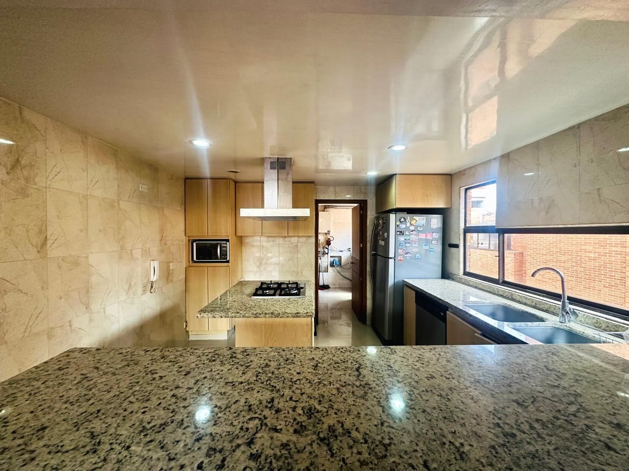 Foto 10 de 20: Apartamento en Chicó Norte, Bogotá D.C.