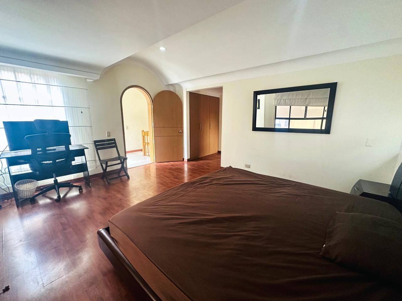 Foto 13 de 20: Apartamento en Chicó Norte, Bogotá D.C.