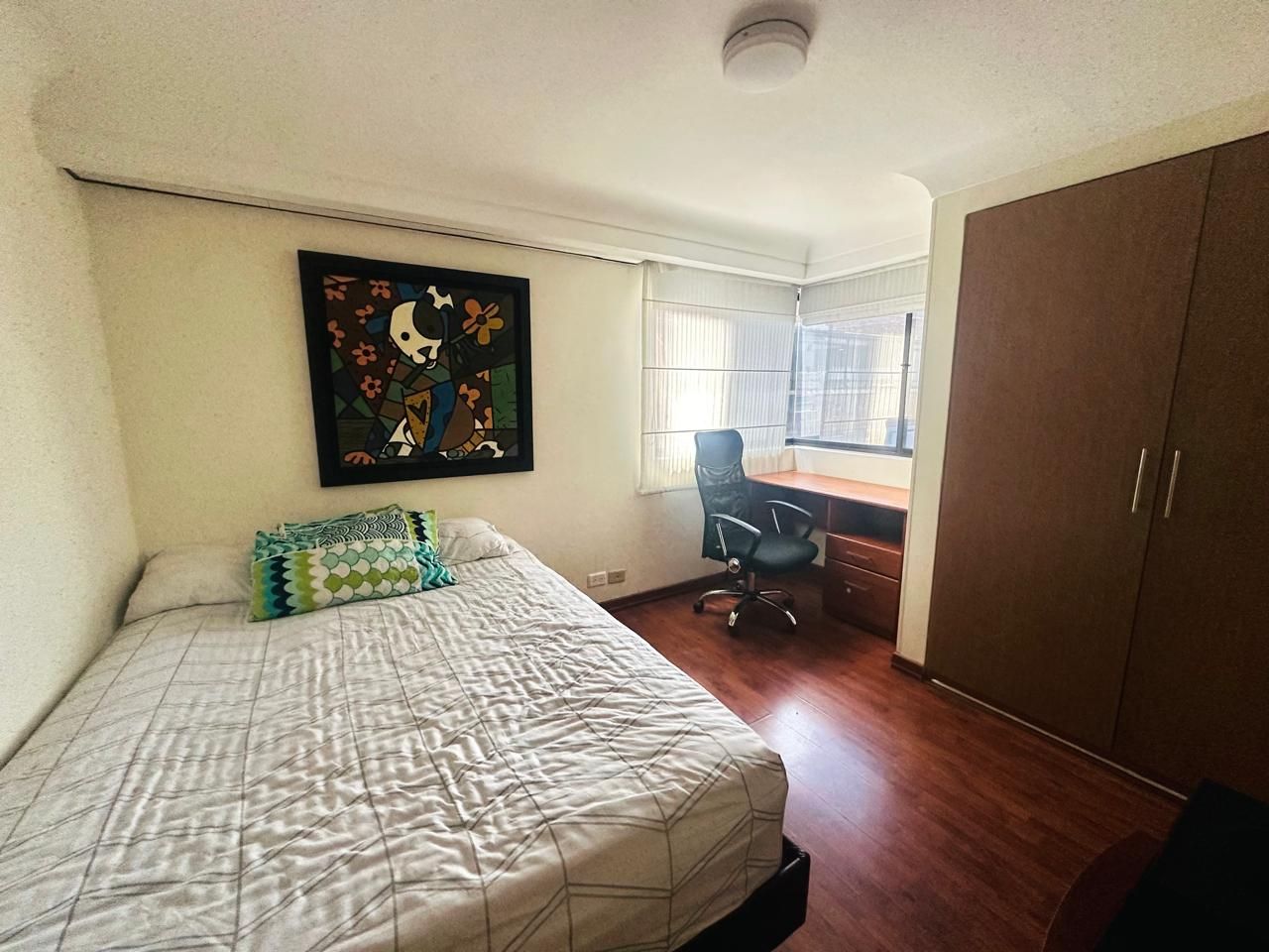 Foto 15 de 20: Apartamento en Chicó Norte, Bogotá D.C.