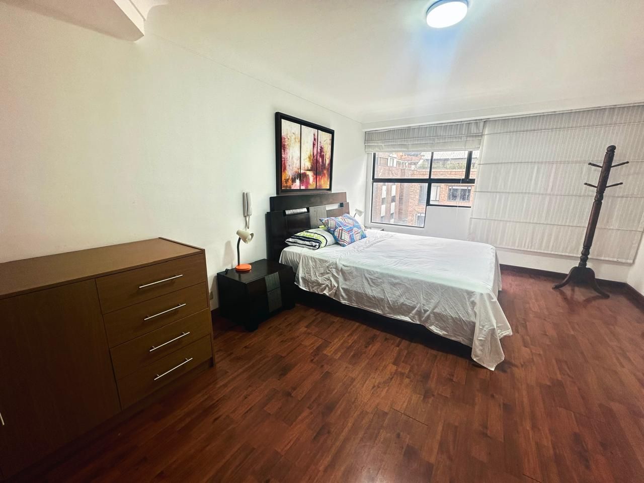 Foto 16 de 20: Apartamento en Chicó Norte, Bogotá D.C.