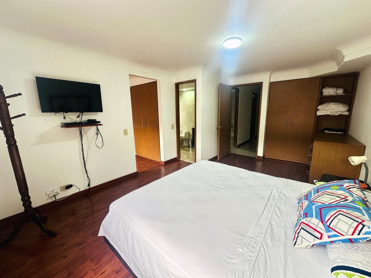 Foto 17 de 20: Apartamento en Chicó Norte, Bogotá D.C.
