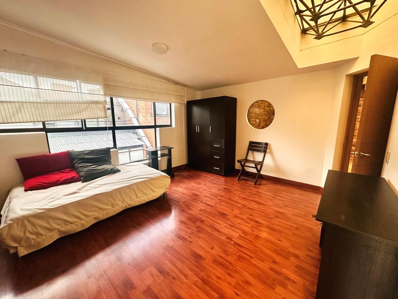 Foto 19 de 20: Apartamento en Chicó Norte, Bogotá D.C.