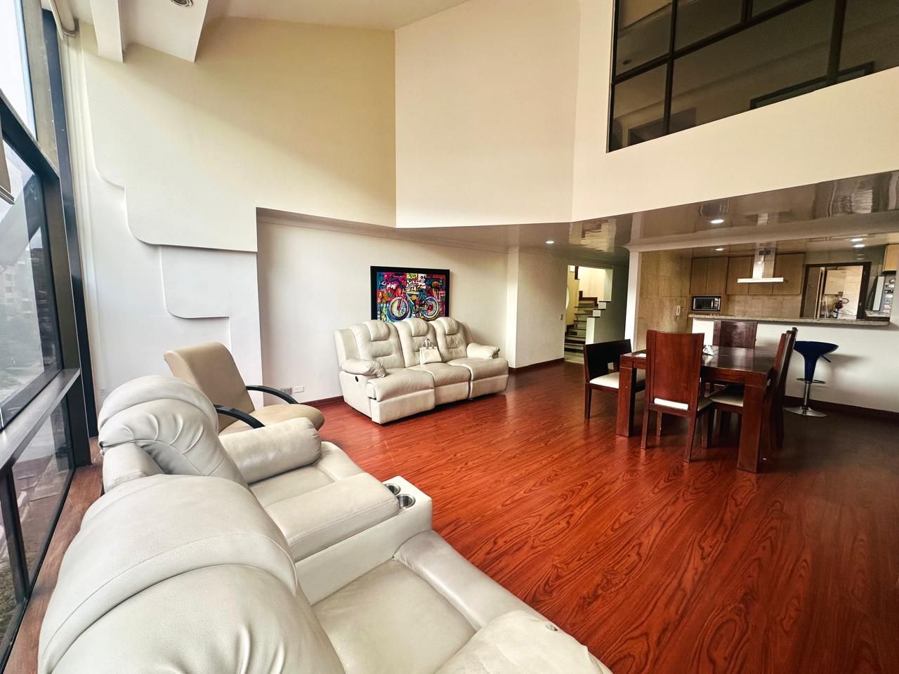 Foto 2 de 20: Apartamento en Chicó Norte, Bogotá D.C.