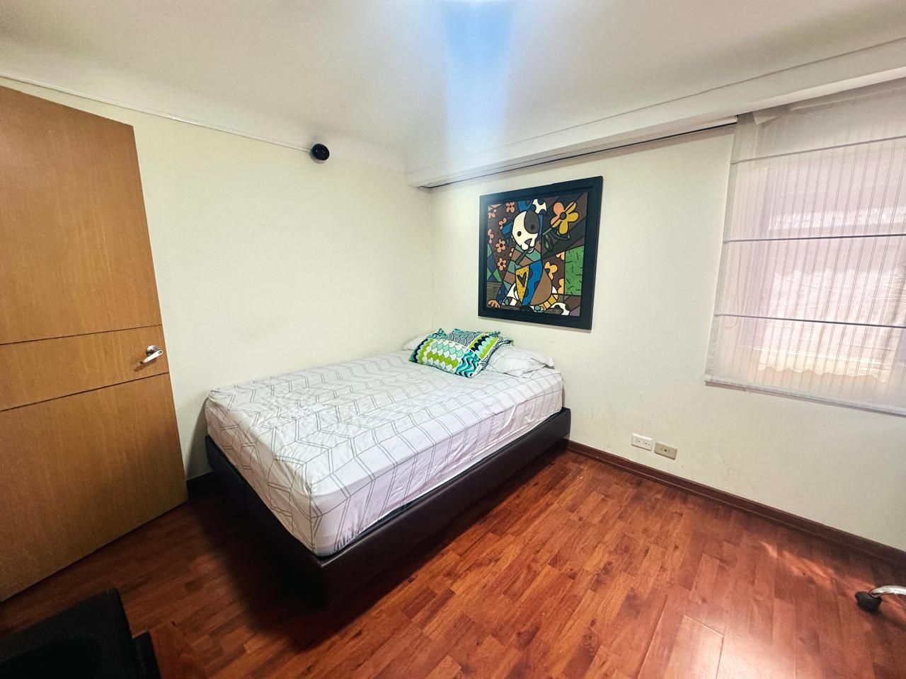 Foto 20 de 20: Apartamento en Chicó Norte, Bogotá D.C.