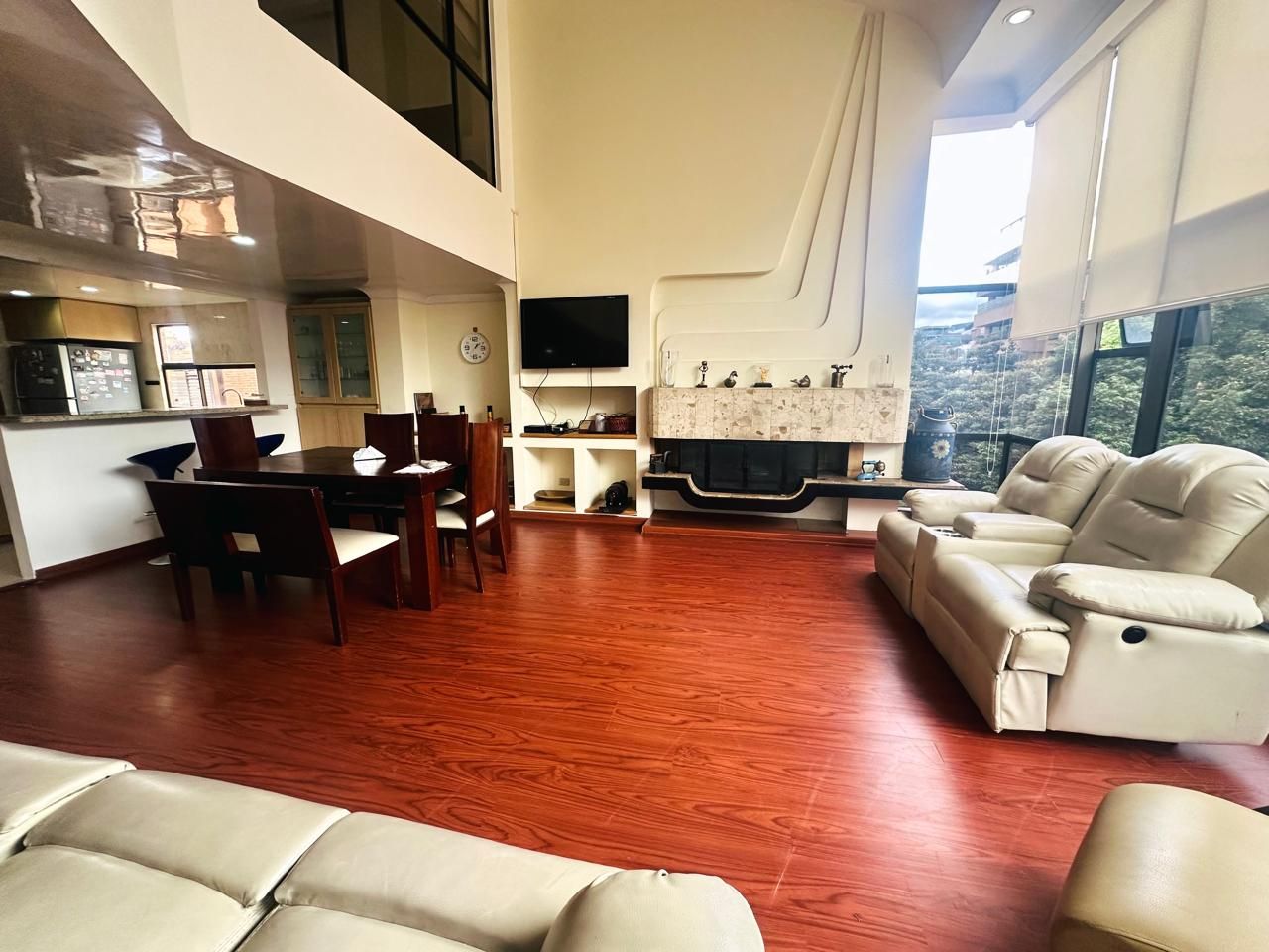 Foto 3 de 20: Apartamento en Chicó Norte, Bogotá D.C.
