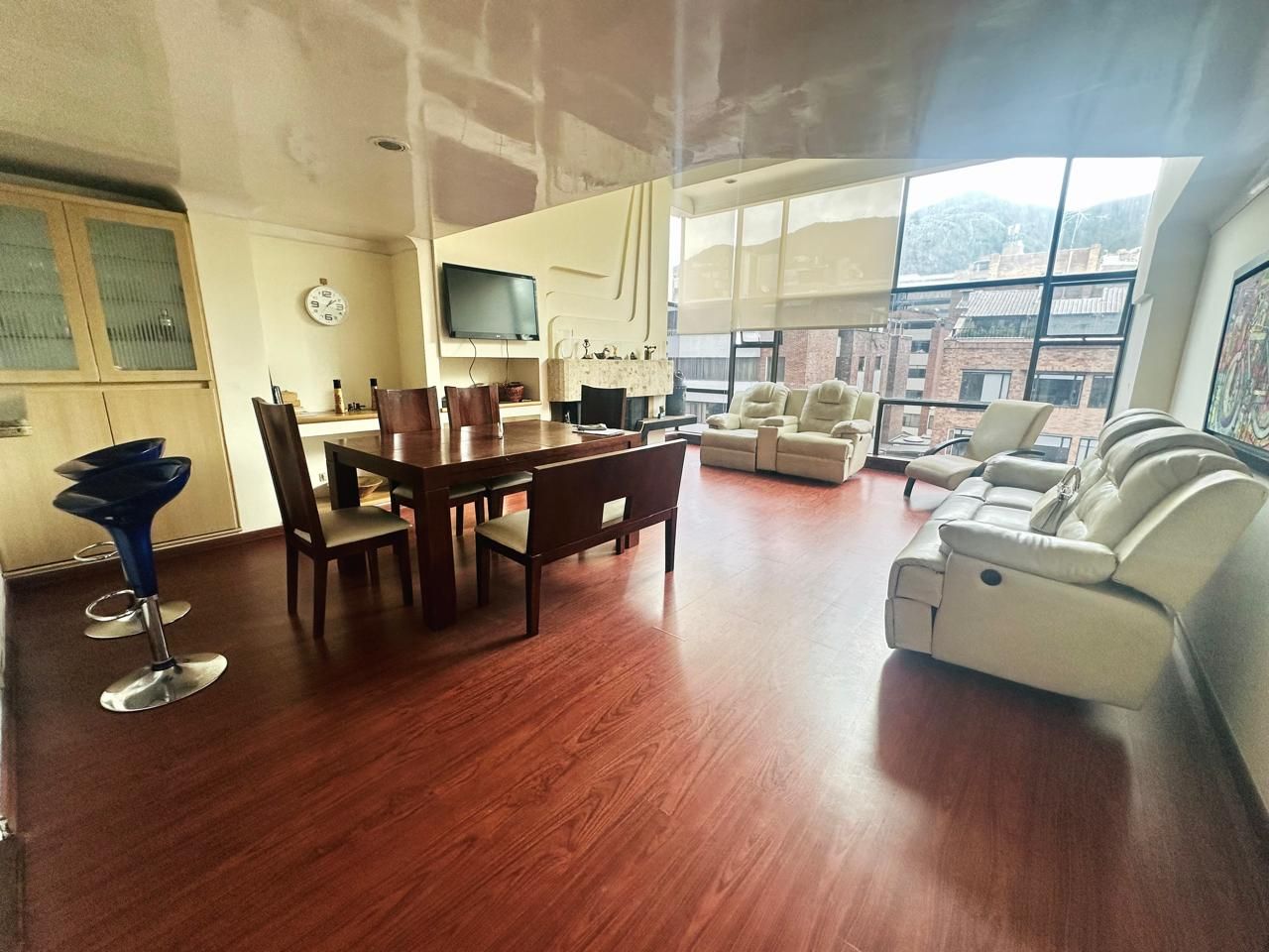 Foto 4 de 20: Apartamento en Chicó Norte, Bogotá D.C.