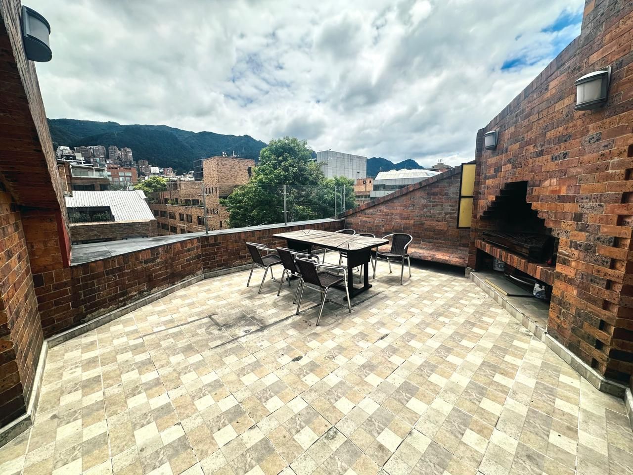 Foto 5 de 20: Apartamento en Chicó Norte, Bogotá D.C.