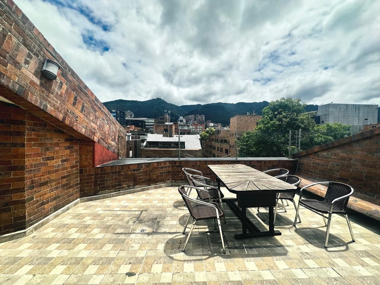 Foto 6 de 20: Apartamento en Chicó Norte, Bogotá D.C.
