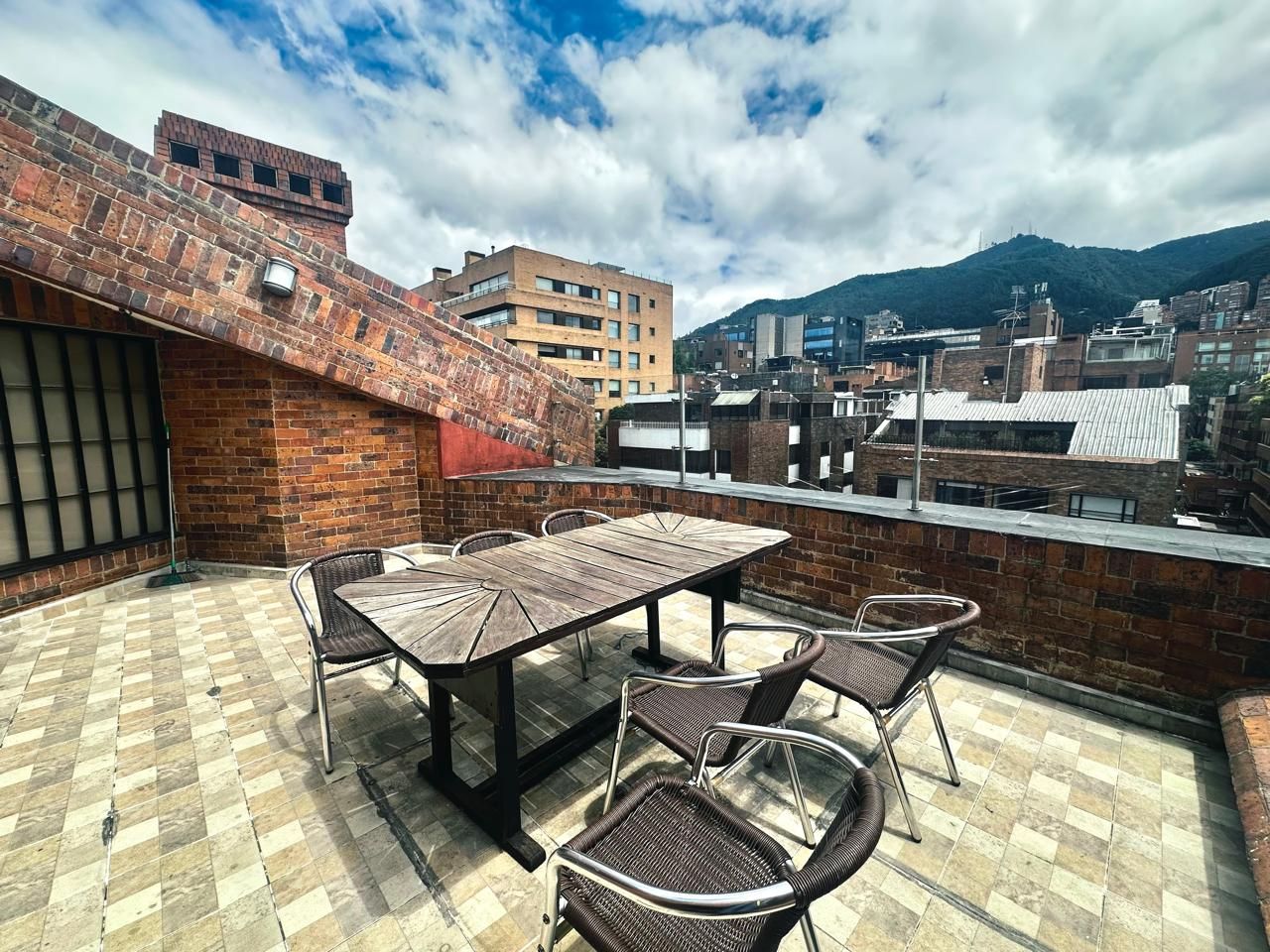 Foto 7 de 20: Apartamento en Chicó Norte, Bogotá D.C.