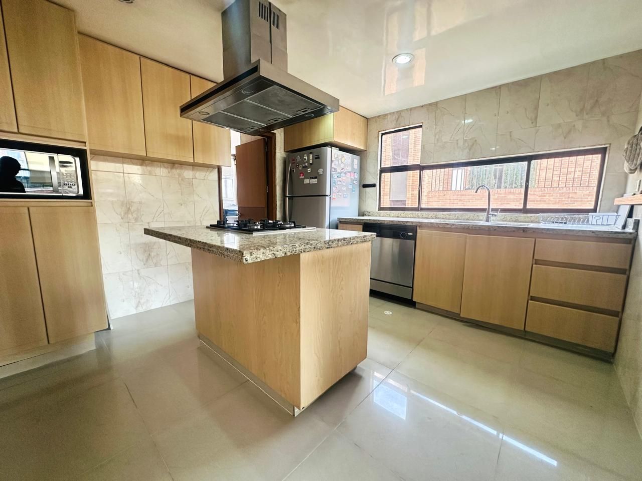 Foto 8 de 20: Apartamento en Chicó Norte, Bogotá D.C.