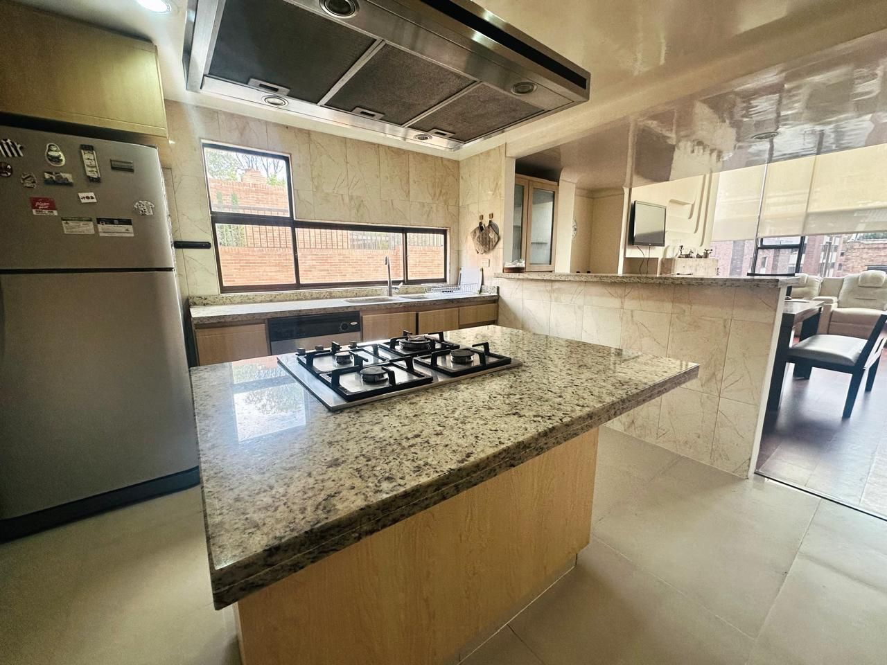 Foto 9 de 20: Apartamento en Chicó Norte, Bogotá D.C.