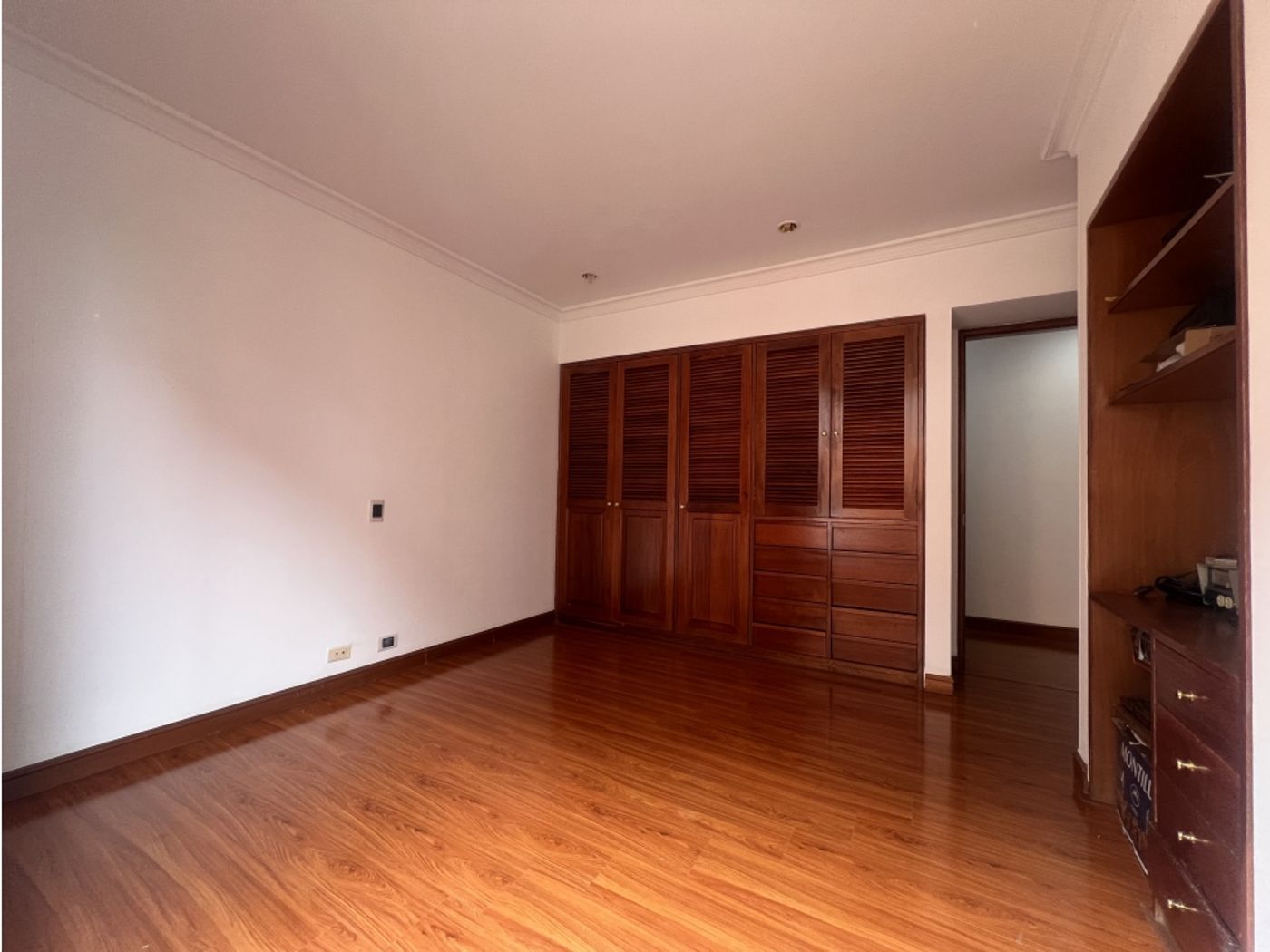 Foto 3 de 10: Apartamento en Santa Bárbara Occidental, Bogotá D.C.
