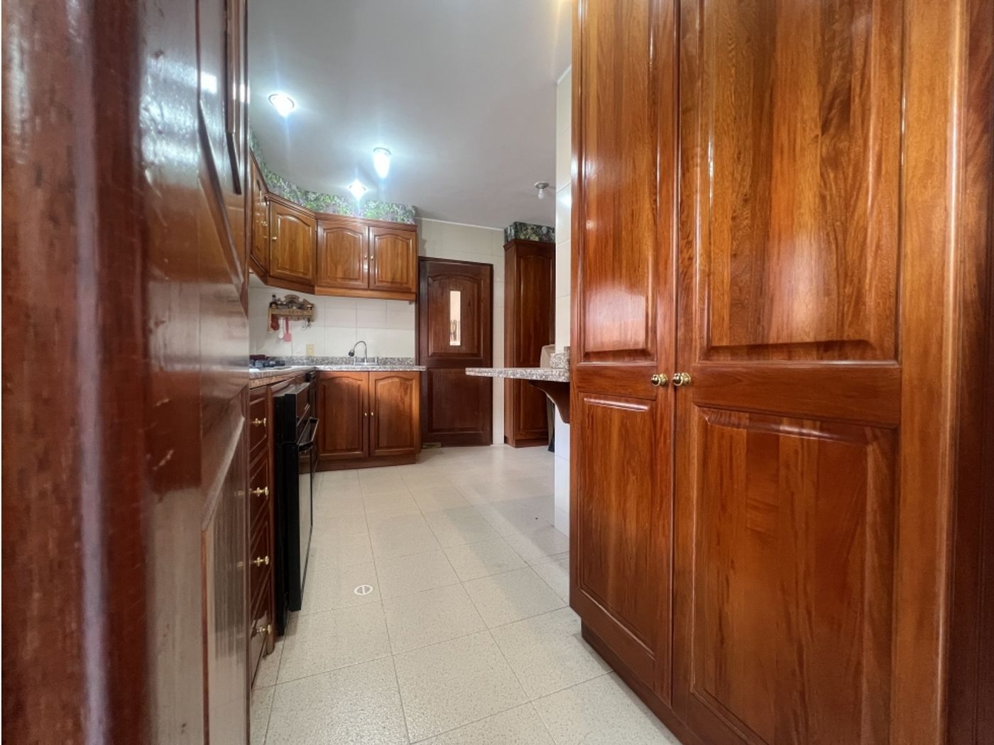 Foto 4 de 10: Apartamento en Santa Bárbara Occidental, Bogotá D.C.