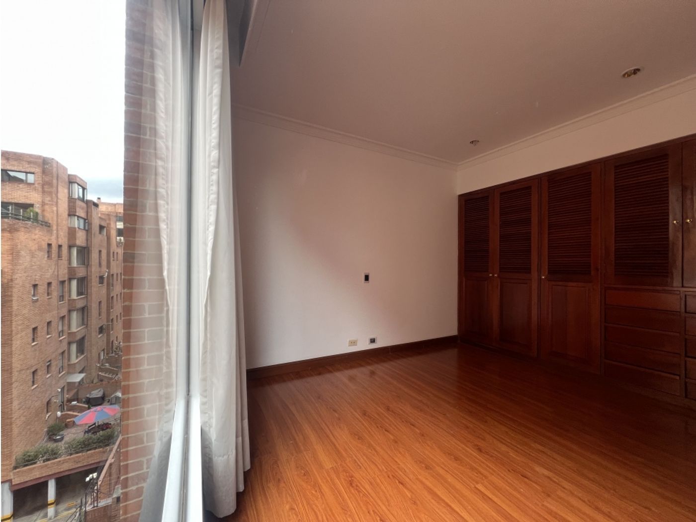 Foto 6 de 10: Apartamento en Santa Bárbara Occidental, Bogotá D.C.