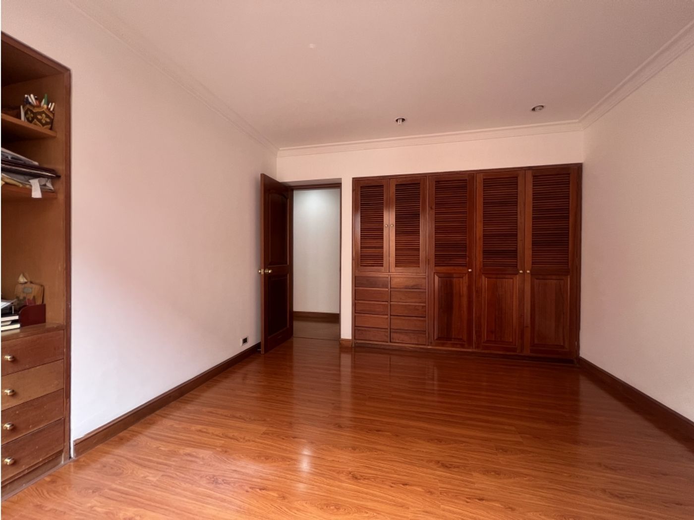 Foto 8 de 10: Apartamento en Santa Bárbara Occidental, Bogotá D.C.