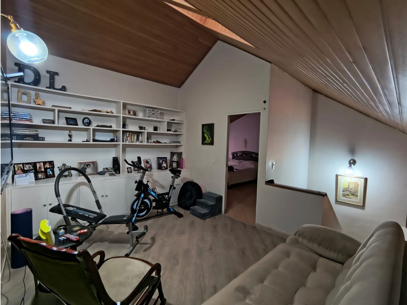 Foto 20 de 20: Apartamento en Pasadena, Bogotá D.C.