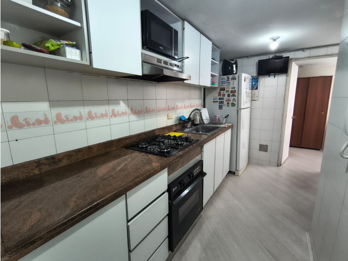 Foto 4 de 20: Apartamento en Pasadena, Bogotá D.C.