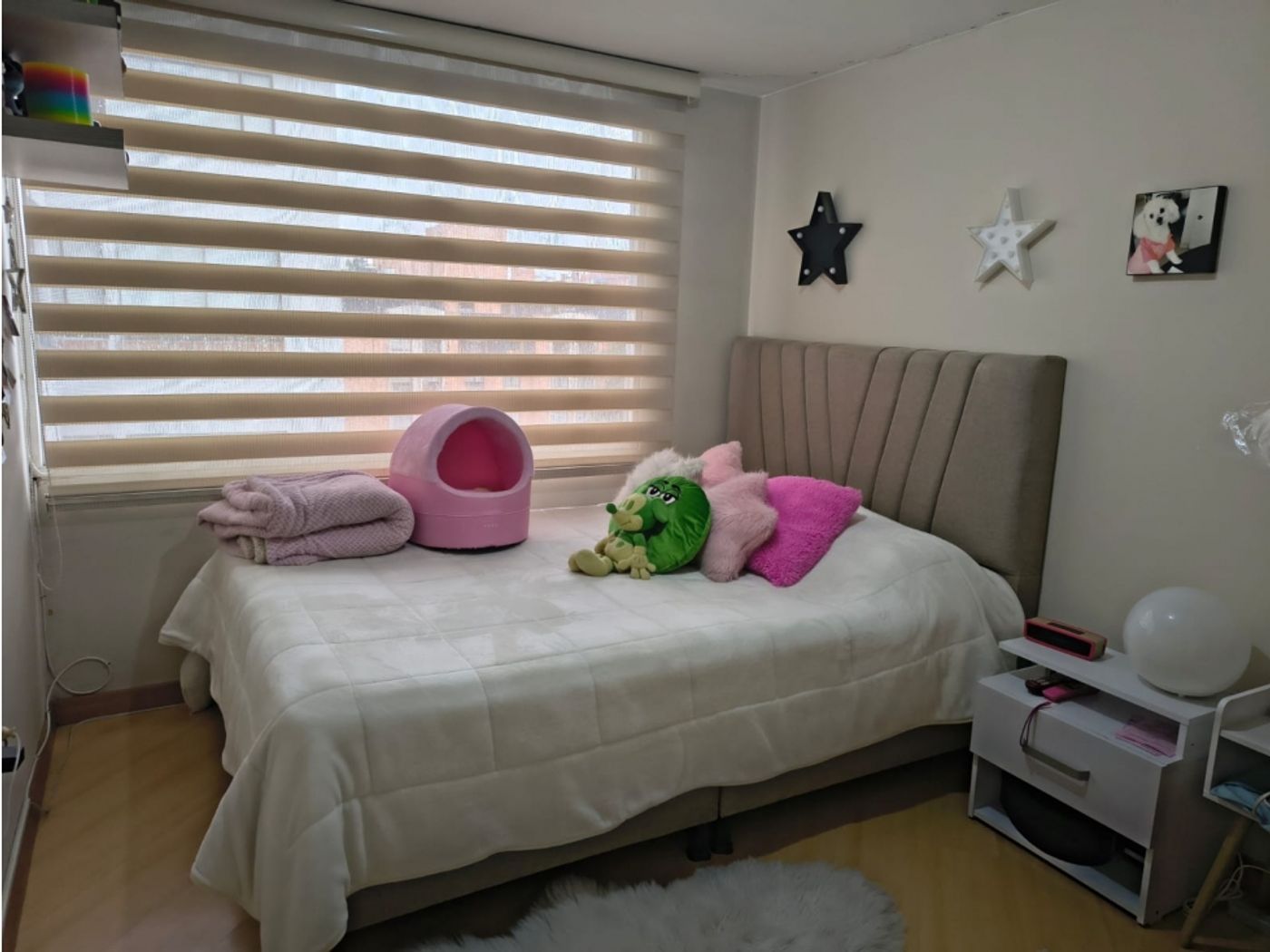 Foto 9 de 20: Apartamento en Pasadena, Bogotá D.C.
