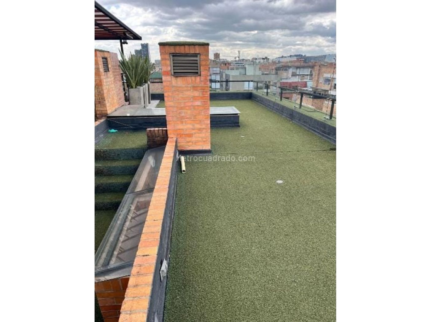 Foto 10 de 13: Apartamento en San Patricio, Bogotá D.C.