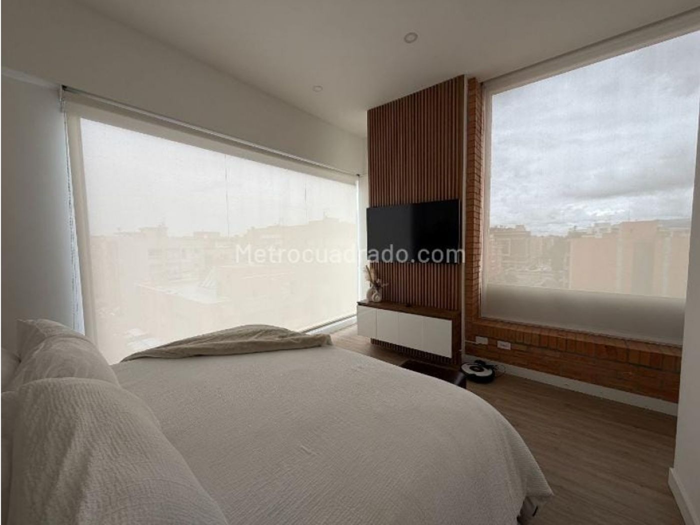Foto 5 de 13: Apartamento en San Patricio, Bogotá D.C.