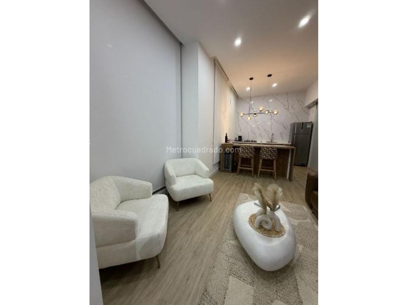 Foto 7 de 13: Apartamento en San Patricio, Bogotá D.C.