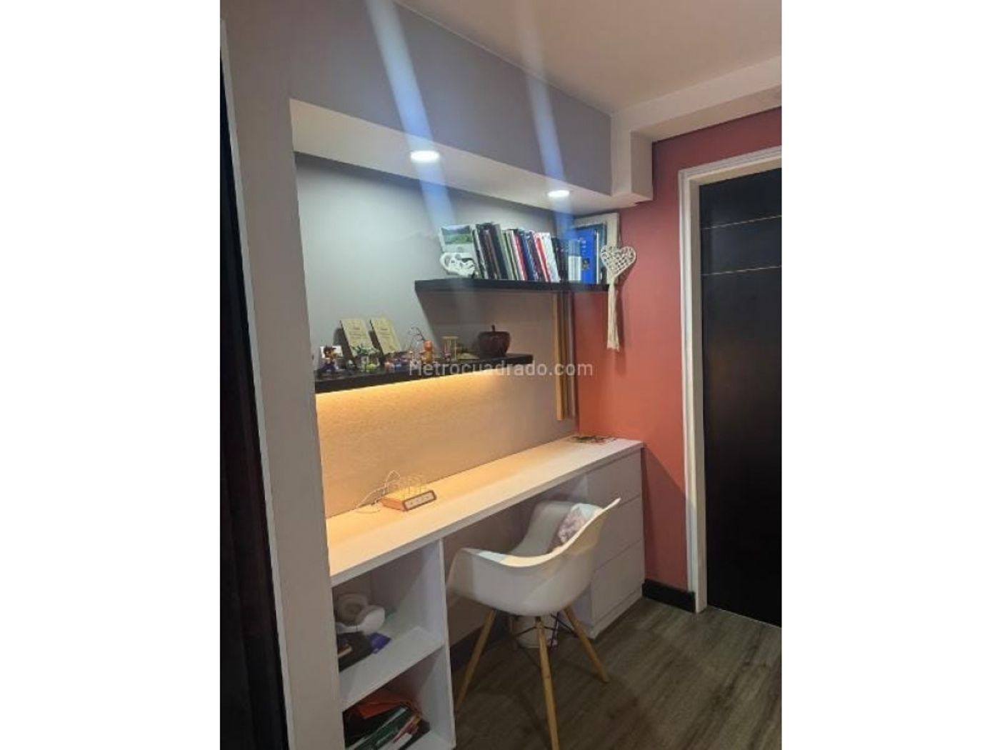 Foto 11 de 12: Apartamento en Ciudad Jardin Norte, Bogotá D.C.