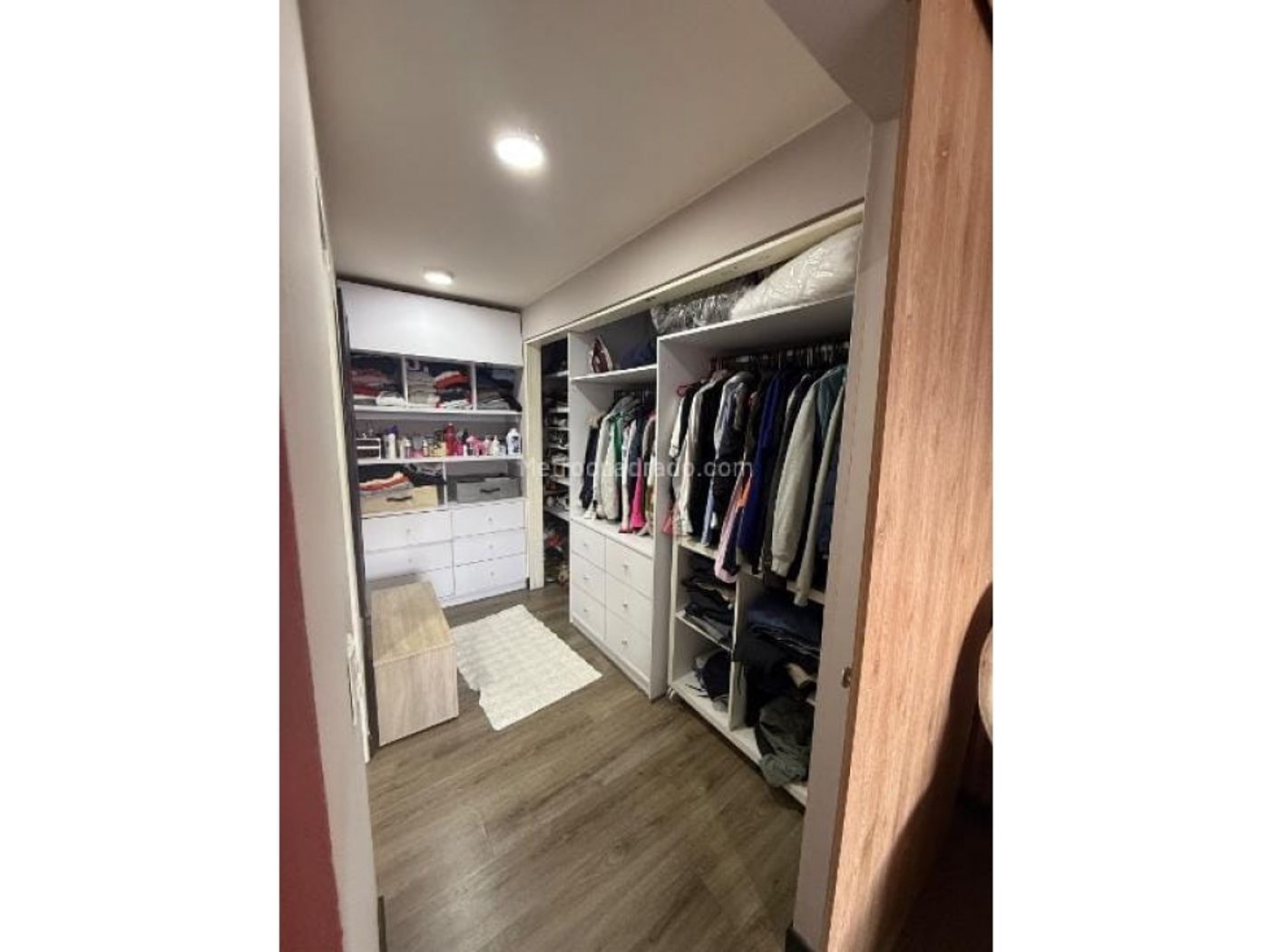 Foto 12 de 12: Apartamento en Ciudad Jardin Norte, Bogotá D.C.