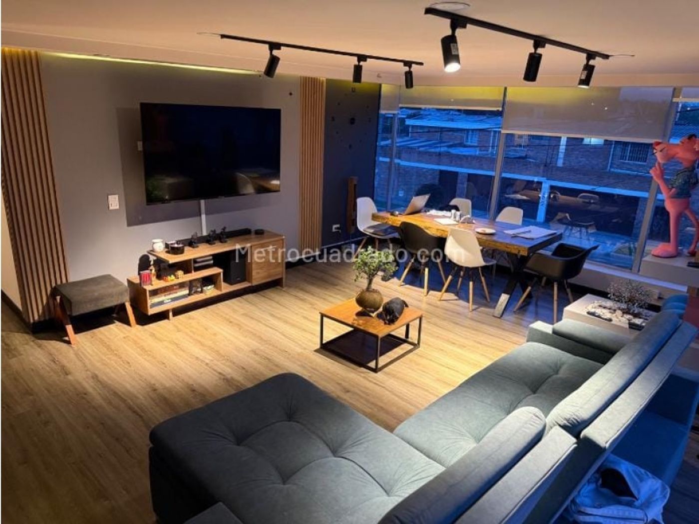 Foto 3 de 12: Apartamento en Ciudad Jardin Norte, Bogotá D.C.