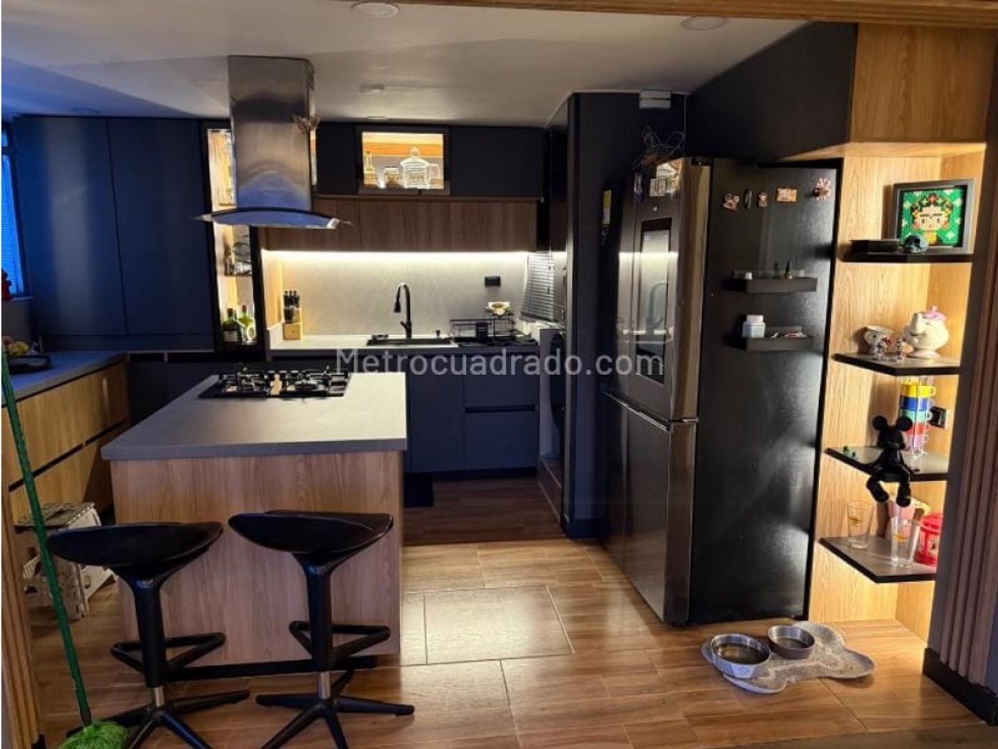 Foto 4 de 12: Apartamento en Ciudad Jardin Norte, Bogotá D.C.